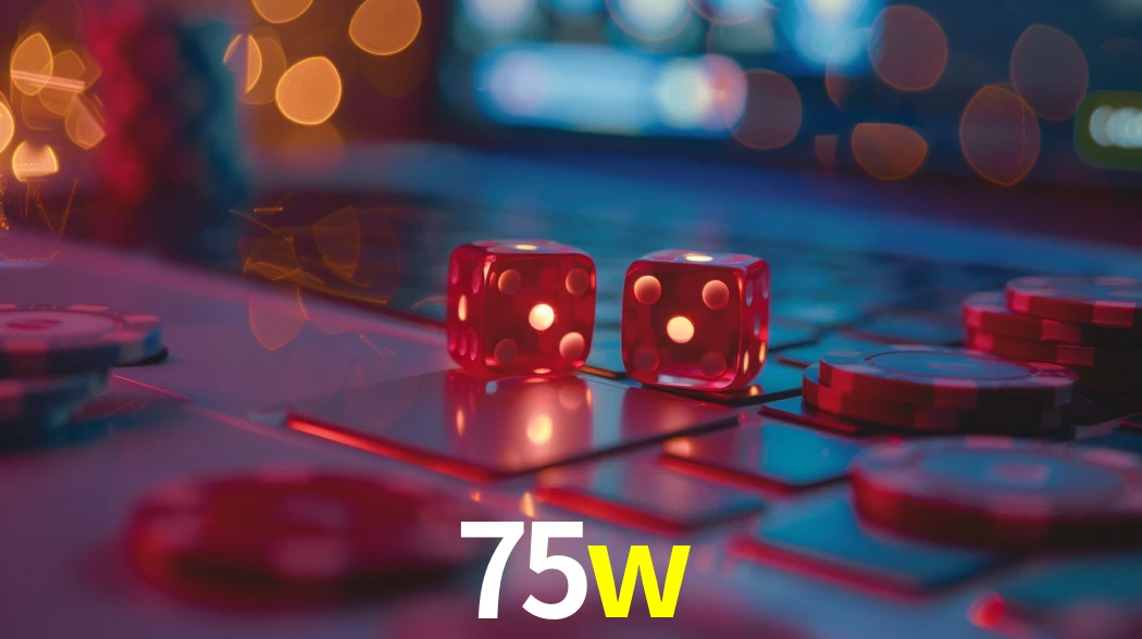 Statistics 75w