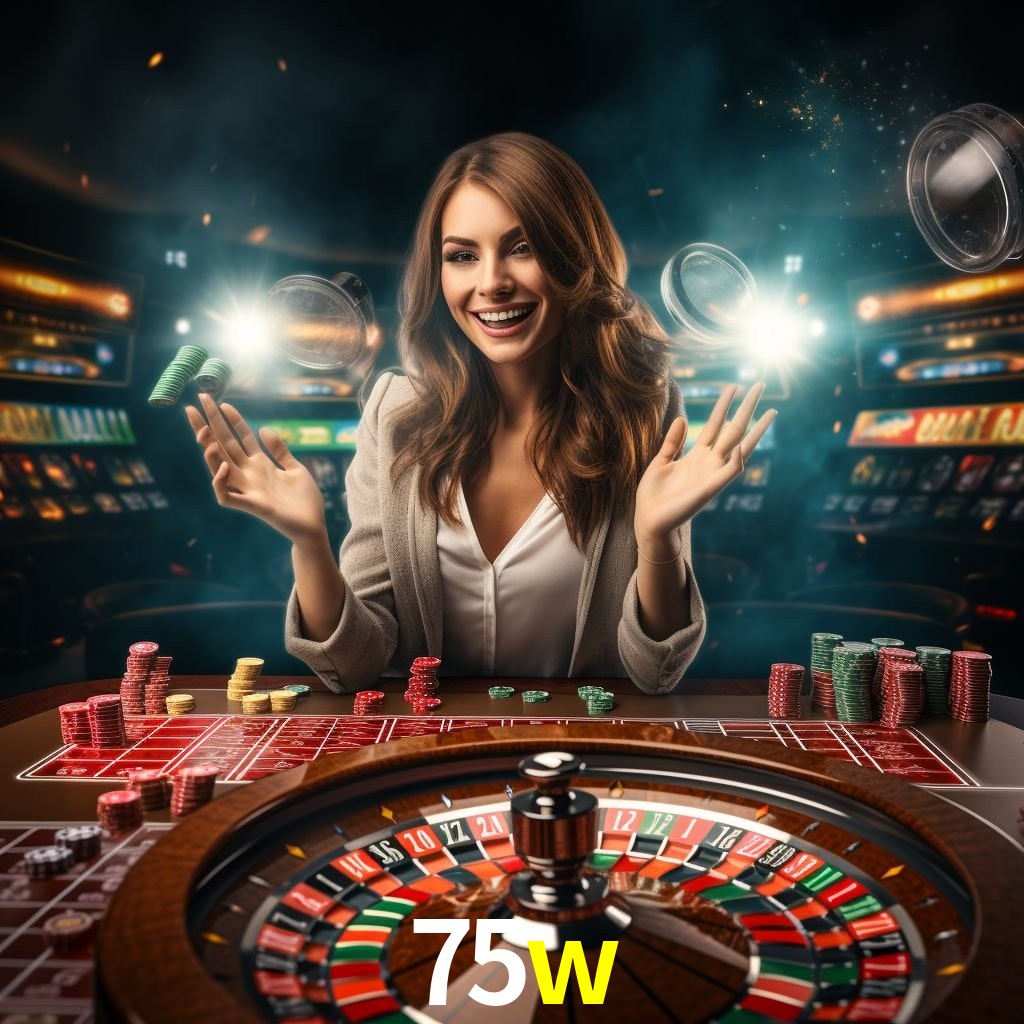 75w bet