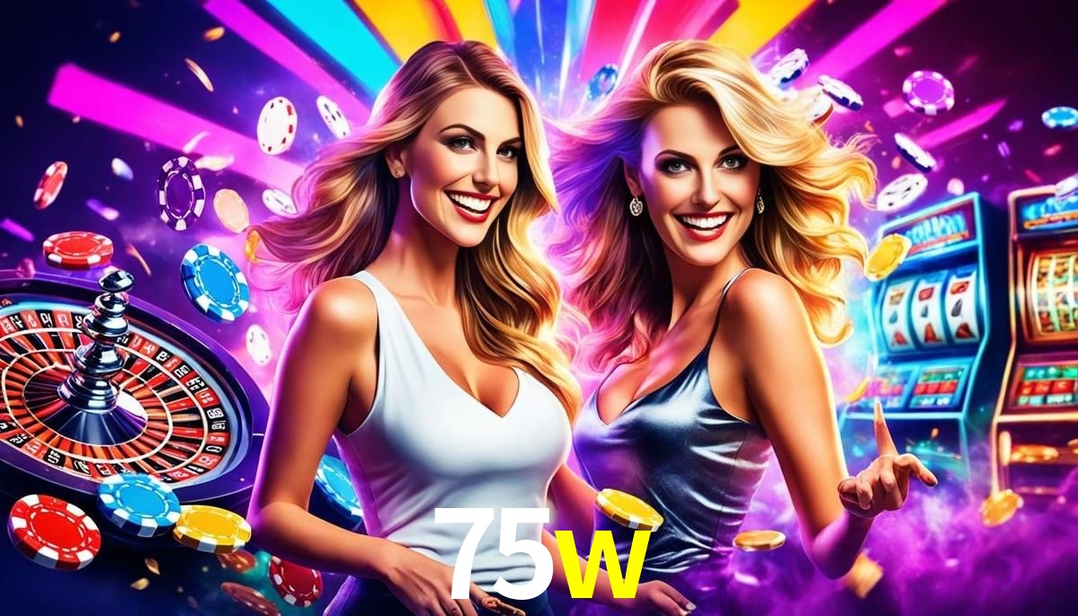 Desvendando o Mundo dos Jogos Virtuais na 75w