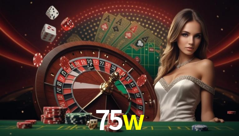 Welcome Bonus 75w
