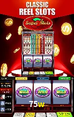 Flash Promotion 75w