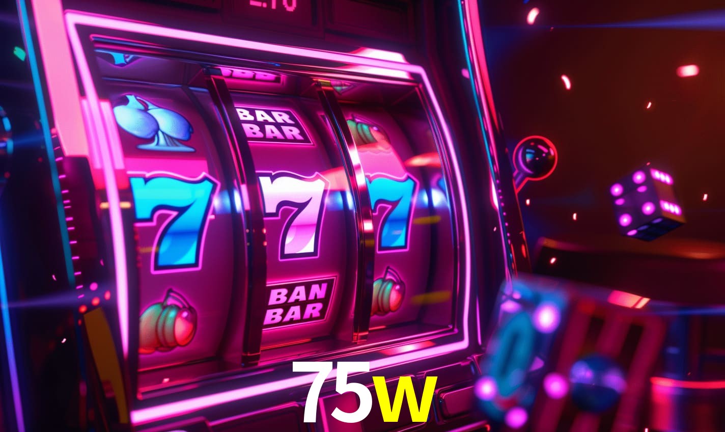 Estatísticas do Jogo 75w