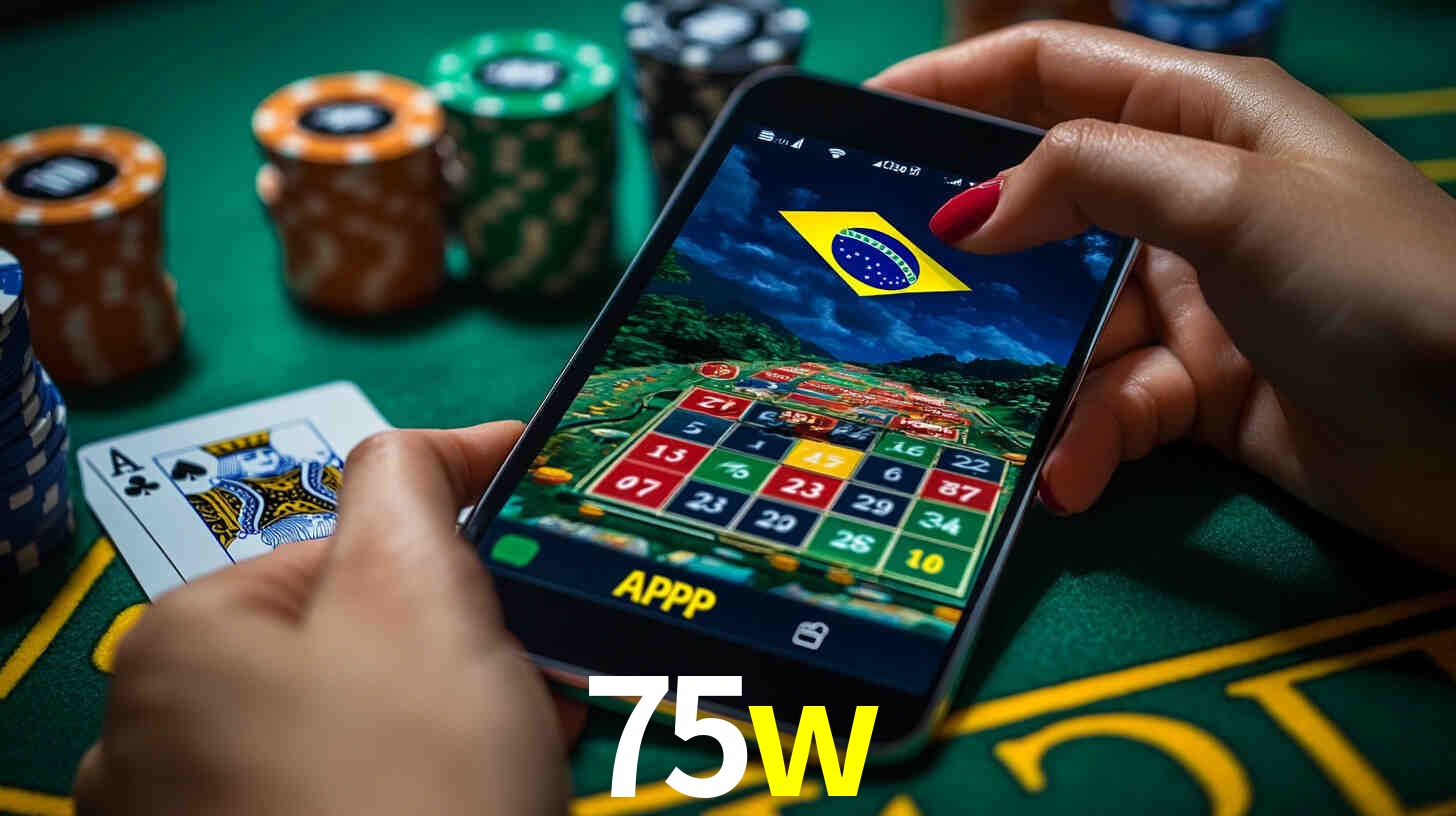 Mesa de Blackjack 75w