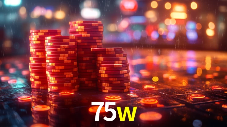 75w