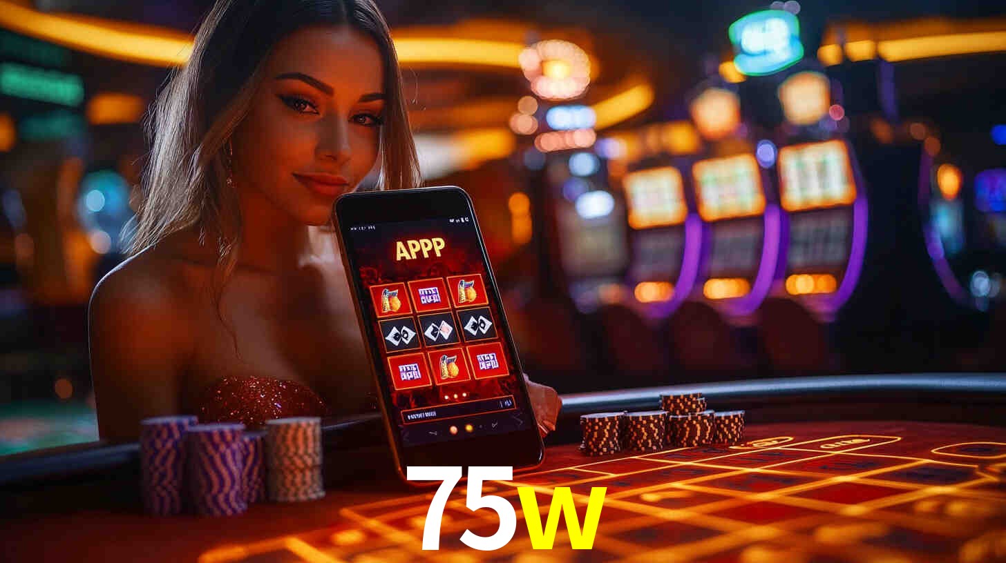 Casino VIP 75w