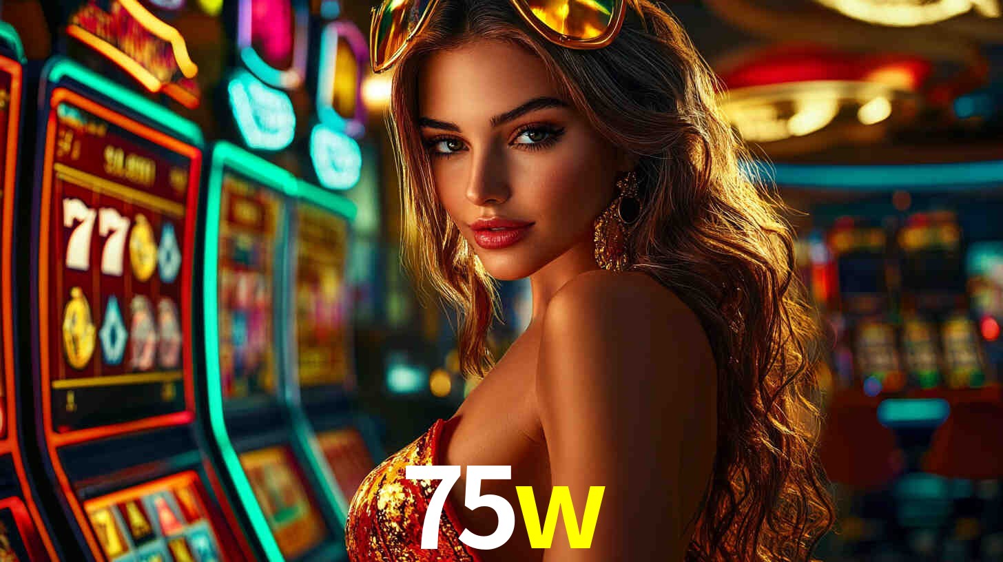 75w