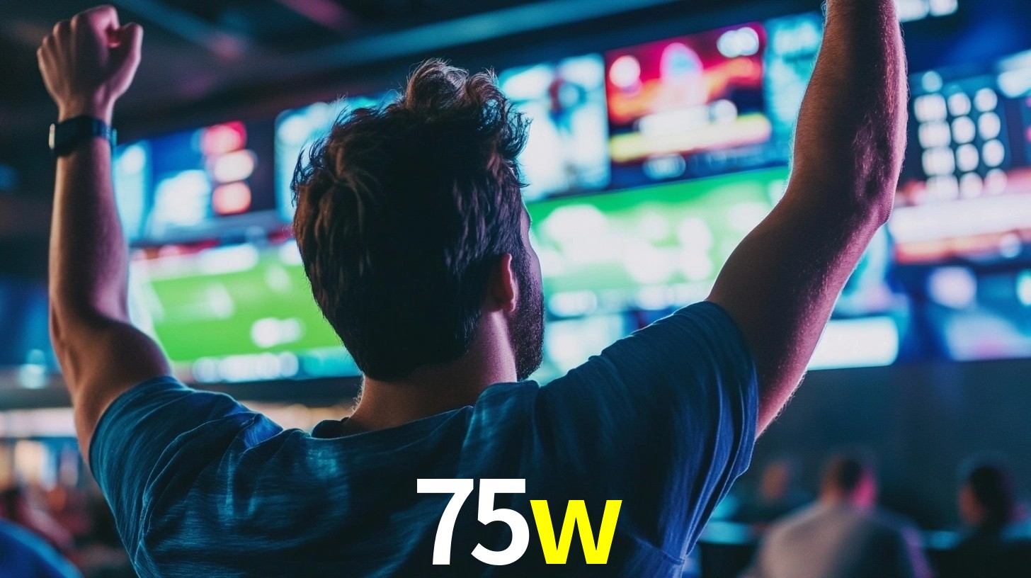 75w