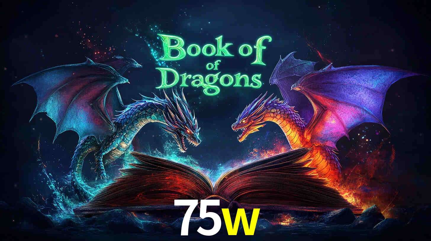 Jogos Exclusivos 75w