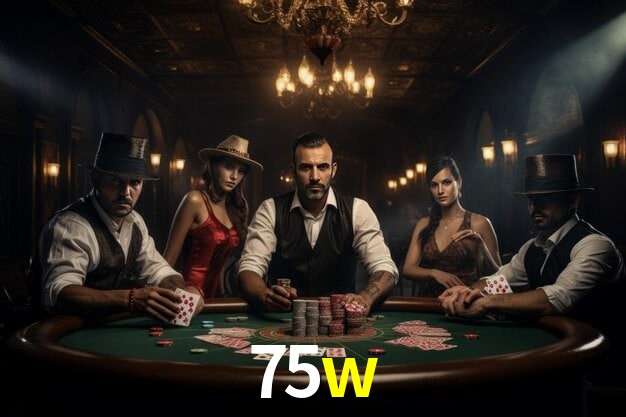 Login Seguro 75w