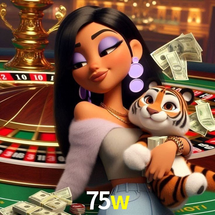 VIP Casino 75w