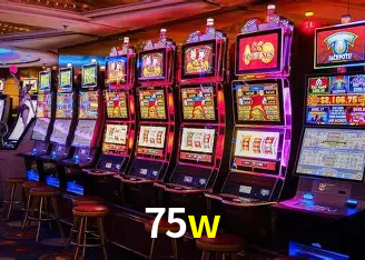 Weekend Specials 75w