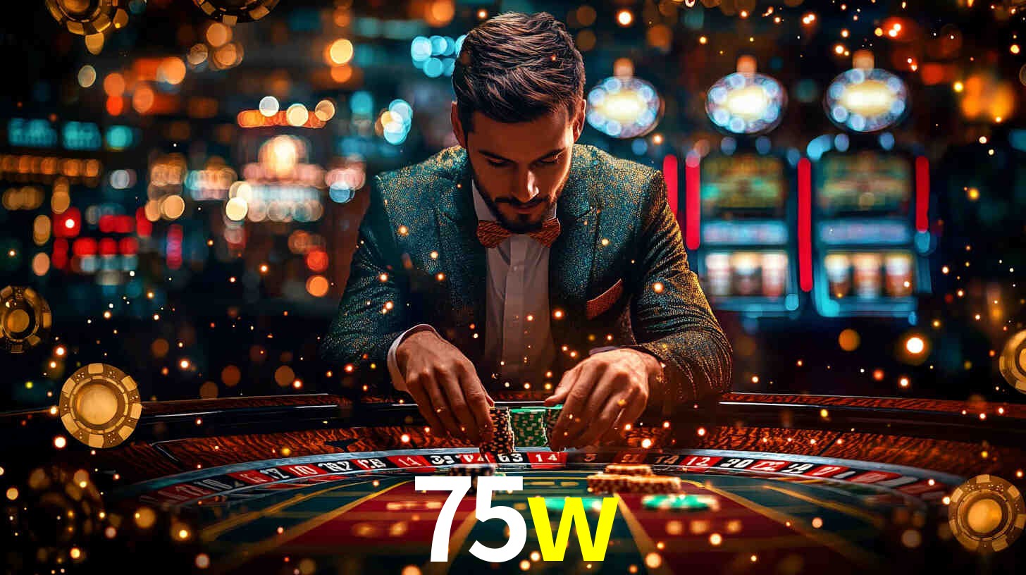 75w