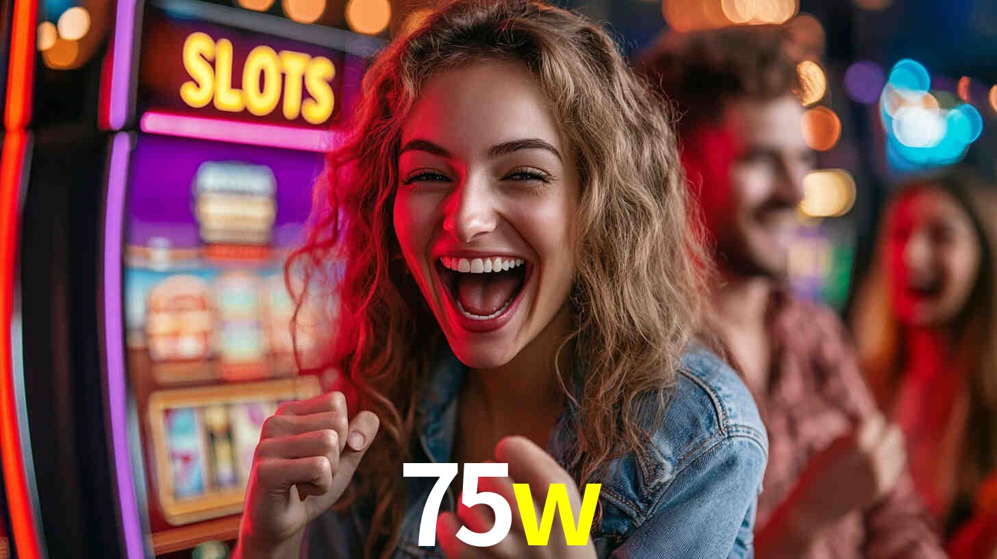 Apostas de Tênis 75w