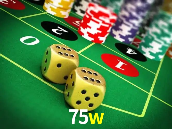 Roulette Table 75w
