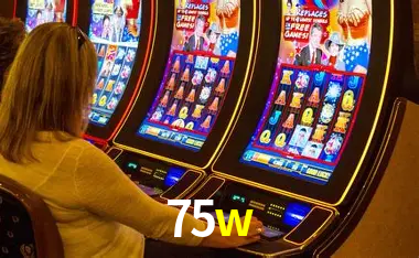 APP oficial da 75w para mobile