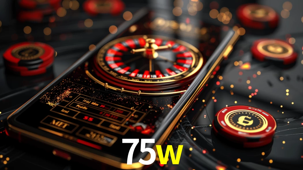 Tennis Betting 75w