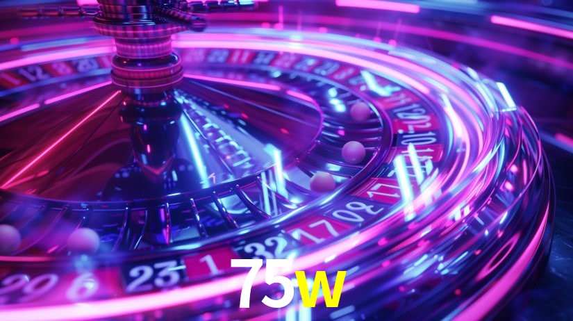 Casino Ao Vivo 75w