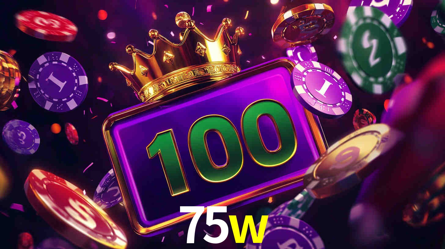 75w,75w.com