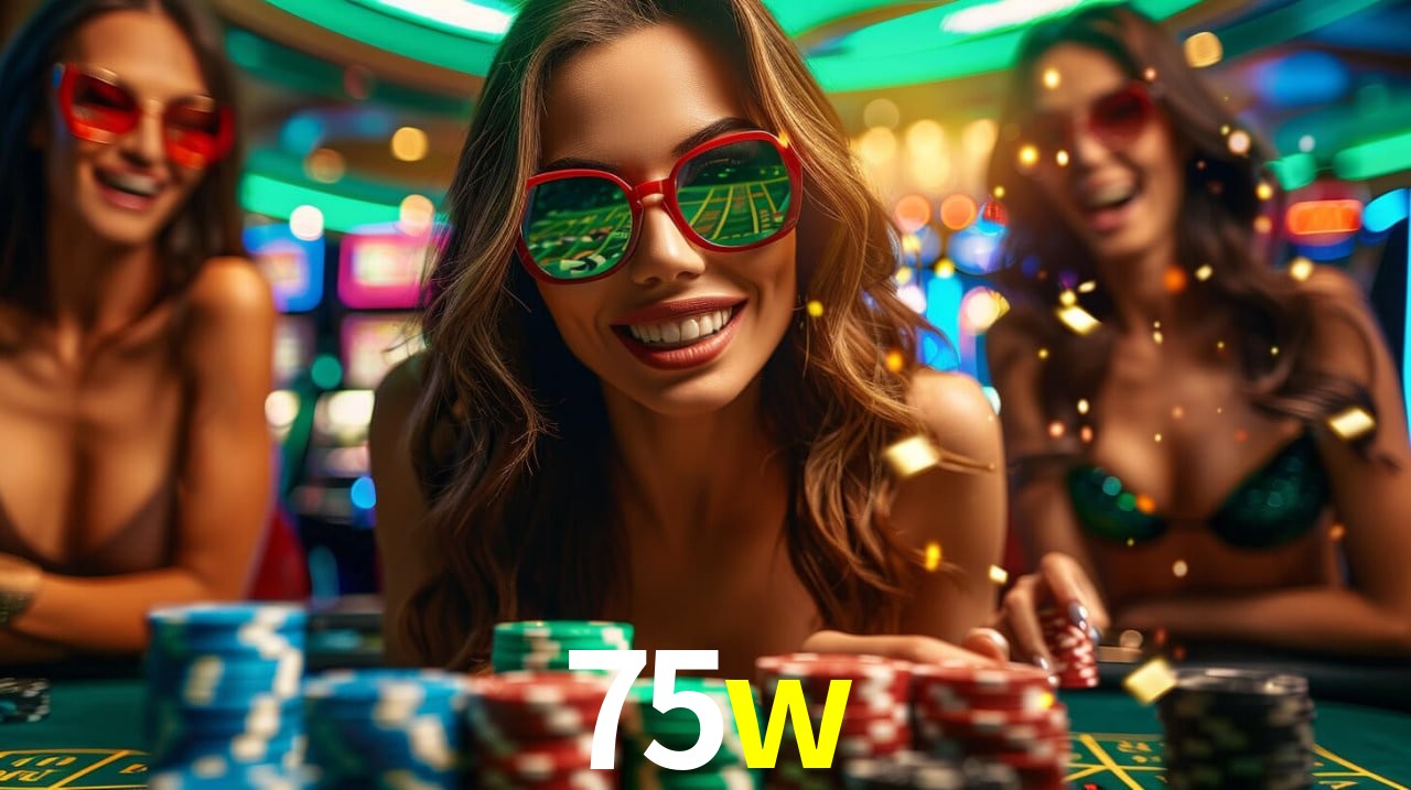 Blackjack Table 75w