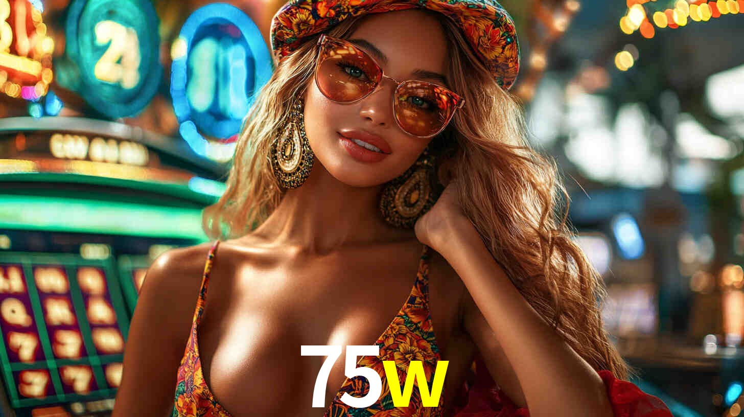 Experimente o Login Seguro Premium no 75w