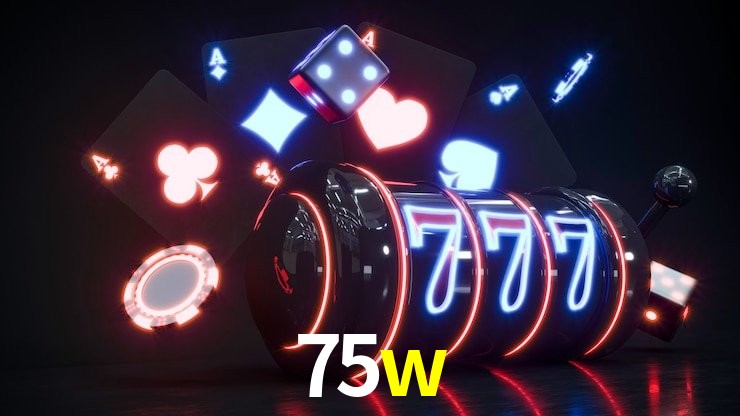 Live Casino 75w