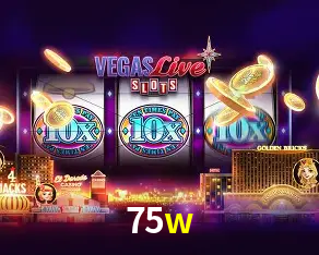 Seasonal Promotions 75w
