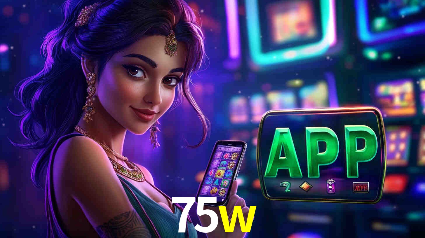 Desvendando o Mundo dos Jogos Virtuais na 75w