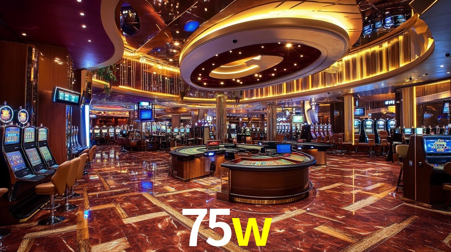 75w