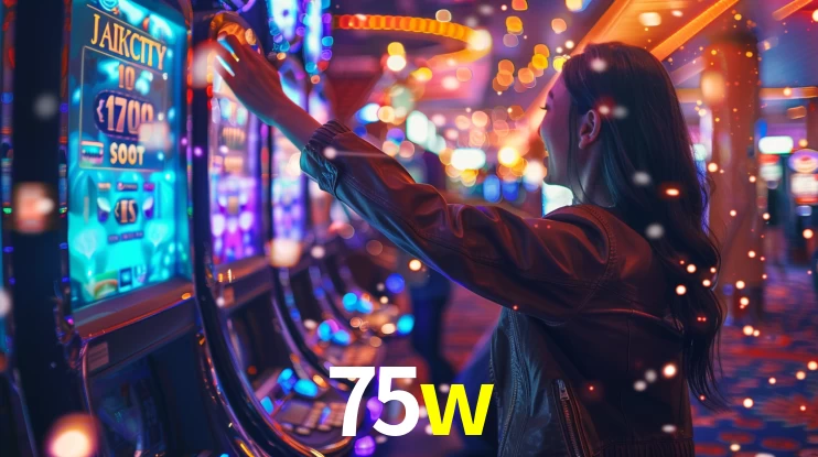 75w.com