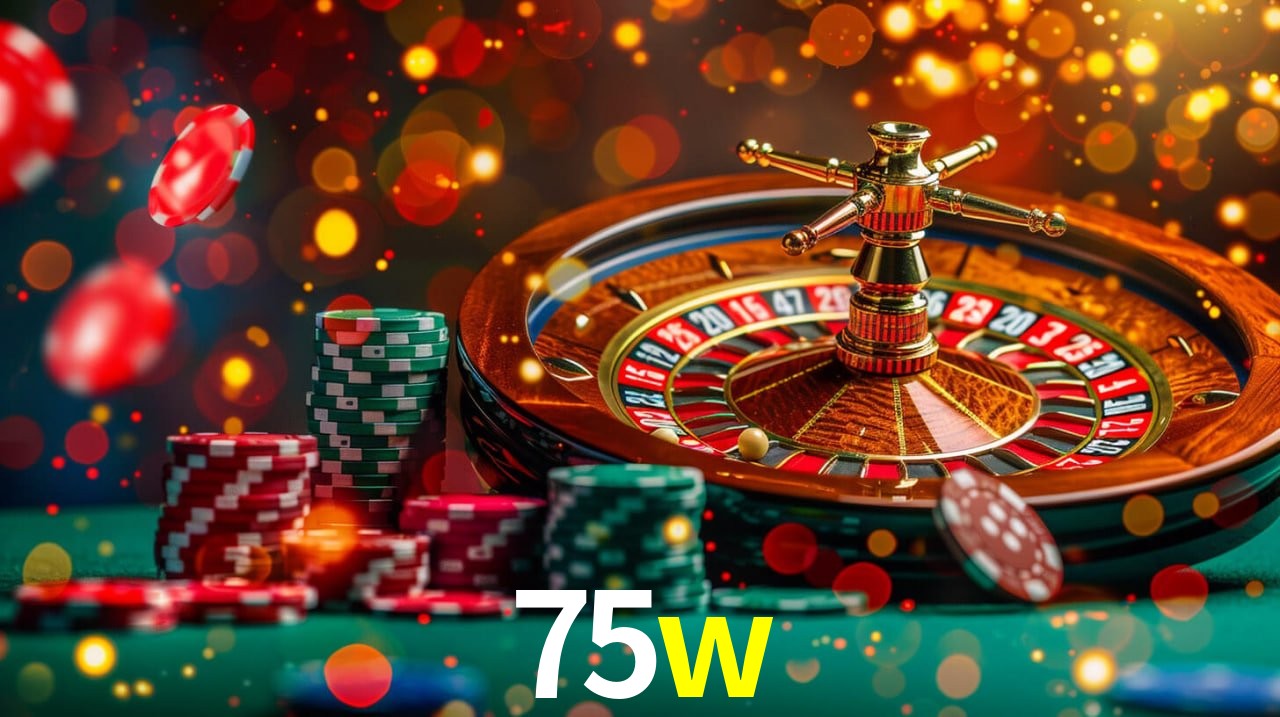 Jogos de Slot 75w
