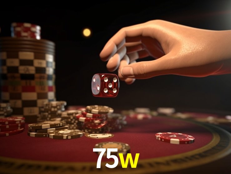Apostas Esportivas na 75w: Um Guia Completo