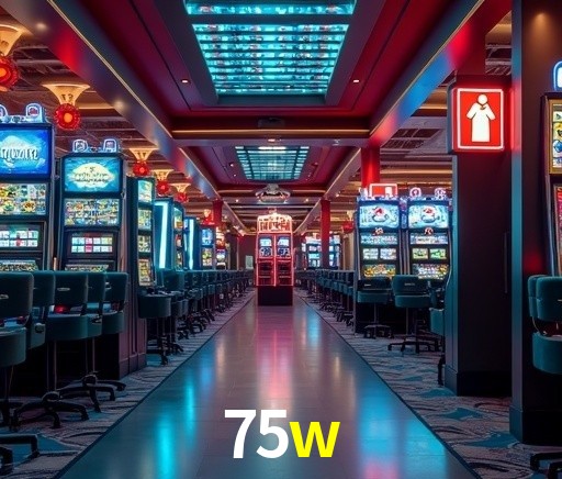 Diretório de Jogos 75w