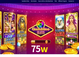 Exclusive Offers 75w
