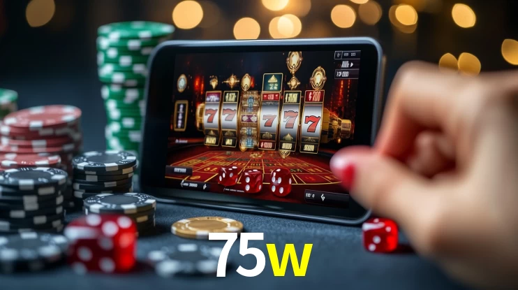 75w