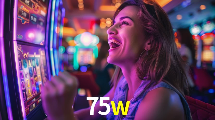 75w: Jogue Crash e Experimente Alta Recompensa Instantânea