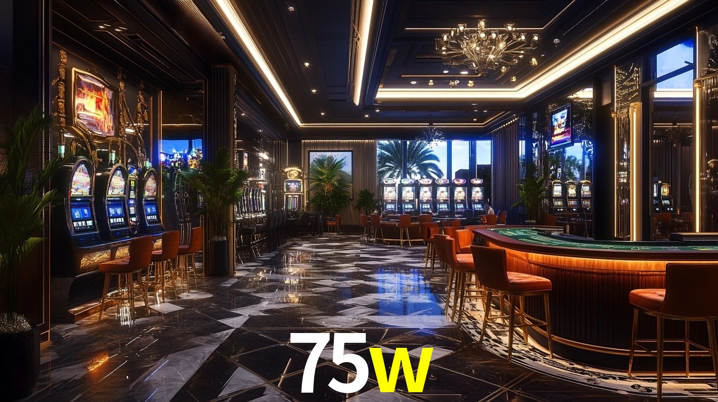 75w